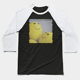 Happy Baseball T-Shirt